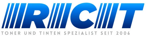 Toner & Druckerpatronen günstig kaufen - 3 Jahre Garantie - Top Qualität - Versand in 24 Std.-Logo