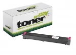 Sharp MX-51GTMA magenta; High Quality Rebuilt Toner